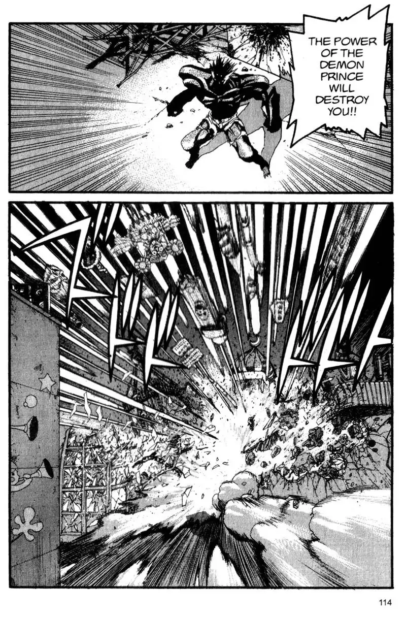 Project Arms Chapter 49 19